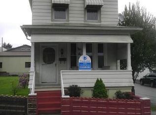 621 Garfield St, Hazleton, PA 18201