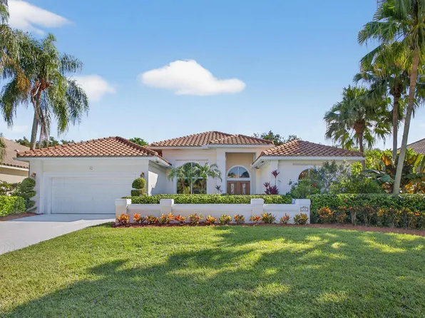 42 Cayman Place, Palm Beach Gardens, FL 33418