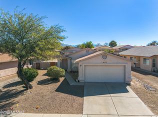 4783 S Wild Rose Dr, Tucson, AZ 85730