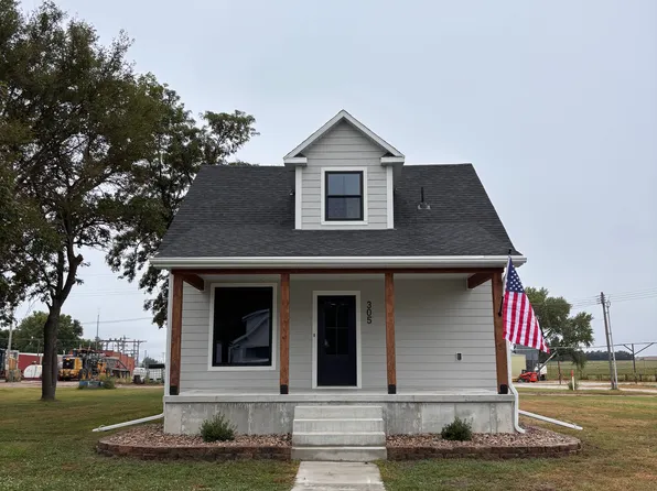 305 W Oneill Ave, Greeley, NE 68842