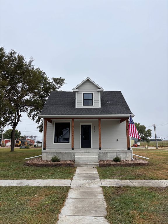 305 W Oneill Ave - Property Image