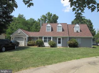 2139 Freemantle Ct, Waldorf, MD 20602
