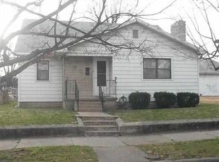 415 Barnett St, Vincennes, IN 47591