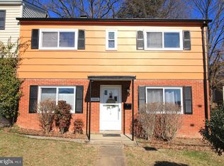 7406 Greeley Rd, Landover, MD 20785