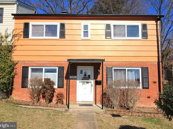 7406 Greeley Rd, Landover, MD 20785