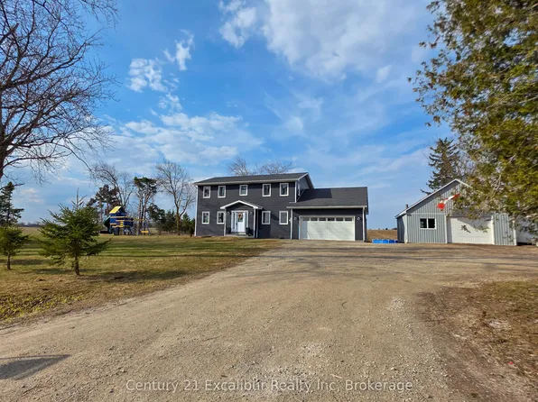 7104 6th Line, Centre Wellington, ON N0B 1J0