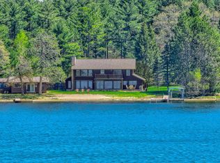 12391 W Moreland Rd, Hayward, WI 54843