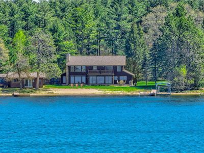 12391 W Moreland Rd, Hayward, WI, 54843