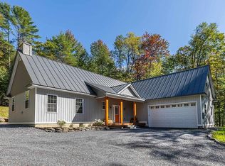 934 Heald Rd, Proctorsville, VT 05153