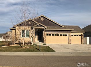 968 Volans Dr, Loveland, CO 80537