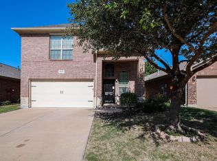 5053 Britton Ridge Ln, Fort Worth, TX 76179
