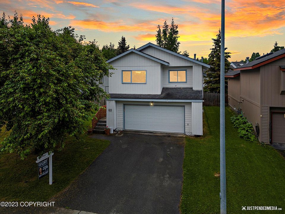 4770 Pine Valley Ct, Anchorage, AK 99508 MLS 236905 Zillow