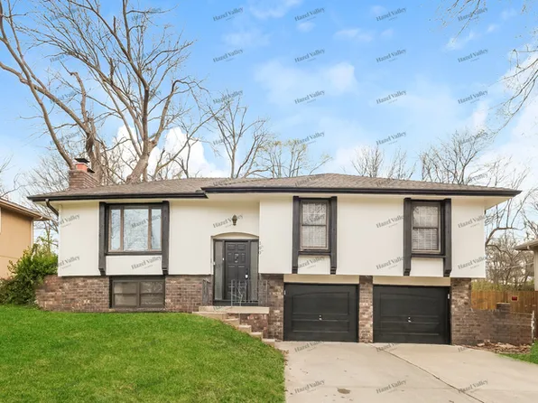 100 NW 61st St, Gladstone, MO 64118