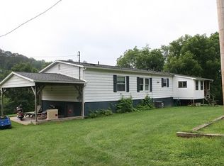 3457 Miletus Rd, Salem, WV 26426