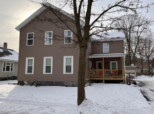 12 Harrison Ave, South Glens Falls, NY 12803