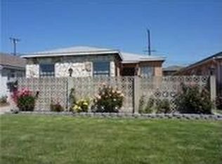 4859 W 129th St, Hawthorne, CA 90250