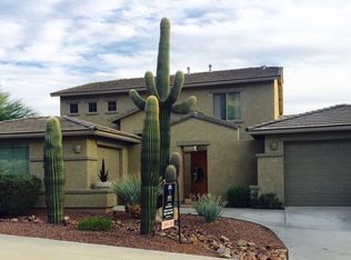 26313 N 45th Dr, Phoenix, AZ 85083