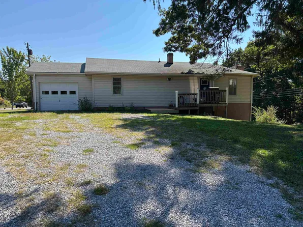 2601 Worrell Dr, Christiansburg, VA 24073
