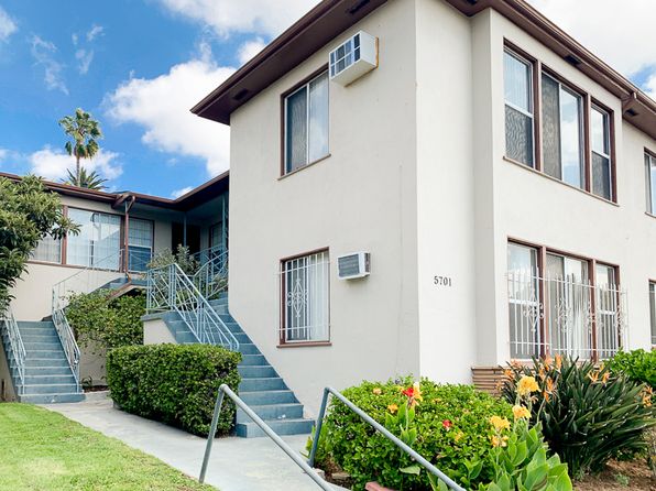 5701 San Vicente Blvd APT 1