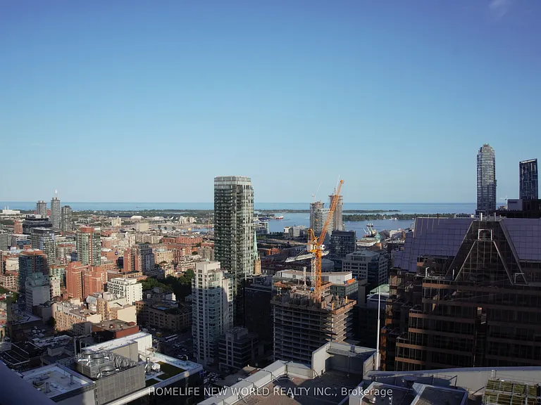 197 Yonge St #3508 — Photo 7