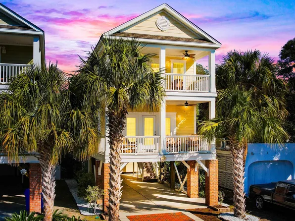 116B 15th Ave. N, Surfside Beach, SC 29575