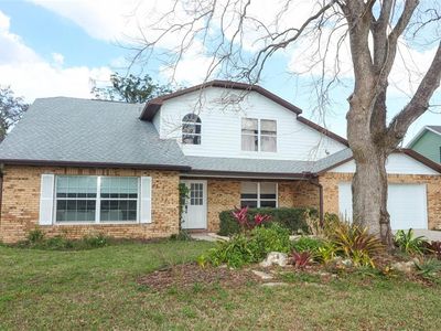 5136 Stratemeyer Dr, Orlando, FL, 32839