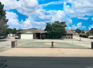 14861 Riverside Dr, Apple Valley, CA 92307