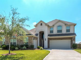 1419 Ellis Grove Ln, Rosenberg, TX 77471