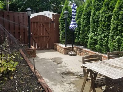 4436 Q St NW, Washington, DC, 20007