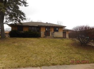 722 S 4th Ave, Beech Grove, IN 46107