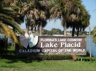 121 Citrus Rd NE, Lake Placid, FL 33852
