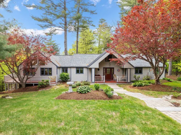 65 Cottonwood Trail, Gilford, NH 03249