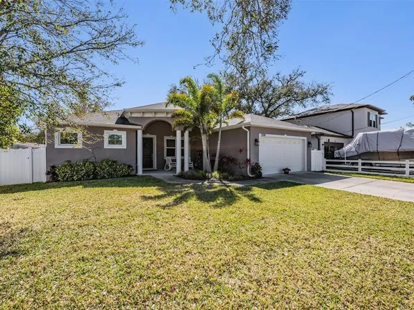 3008 W Leroy St, Tampa, FL 33607