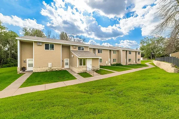 Gentry Place Townhomes
