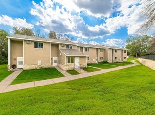 Gentry Place Townhomes, Saint Paul, MN 55128