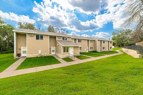 Gentry Place Townhomes Photo 1