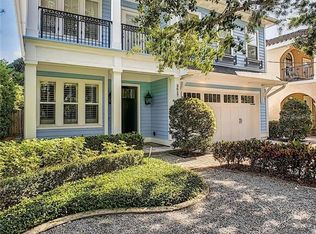 3617 W San Luis St, Tampa, FL 33629