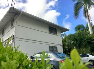 1612 Anapuni St APT C, Honolulu, HI 96822