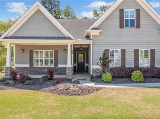 167 Arrowridge, Waleska, GA 30183