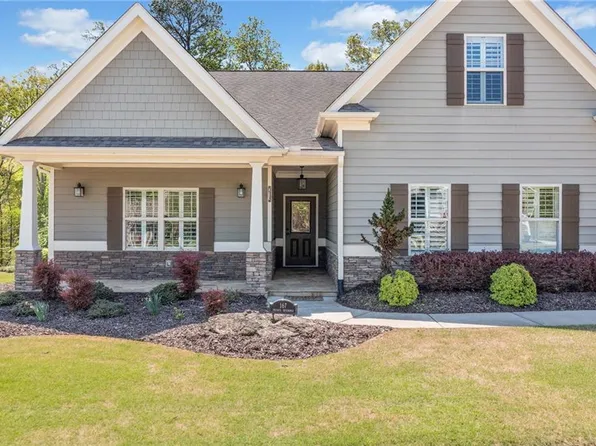 167 Arrowridge, Waleska, GA 30183