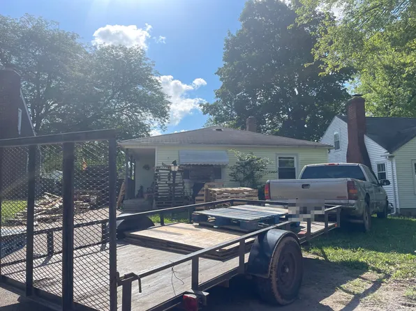 2174 Shawnee Ave, Springfield, OH 45506