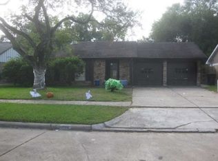 238 Whitehall Dr, Houston, TX 77060