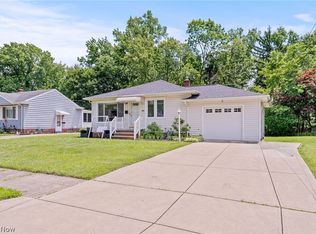 23235 Mildred Ave, North Olmsted, OH 44070