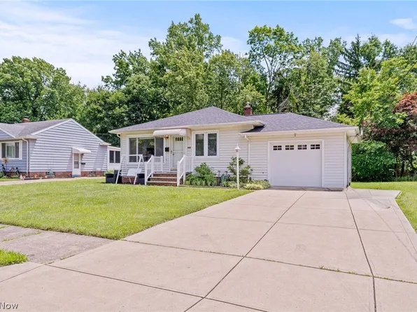 23235 Mildred Ave, North Olmsted, OH 44070