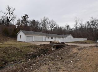 707 Spring Garden Dr, Saint Louis, MO