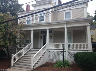 45 Stearns Rd, Brookline, MA 02446