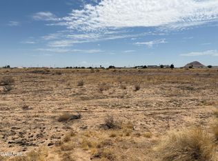 Lehigh St, California City, CA 93505