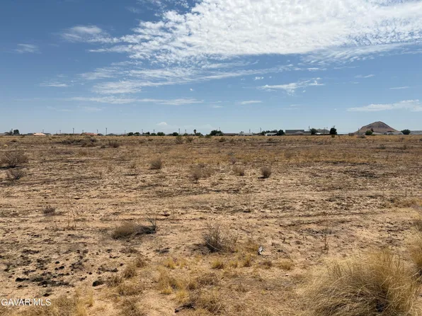 Lehigh St, California City, CA 93505