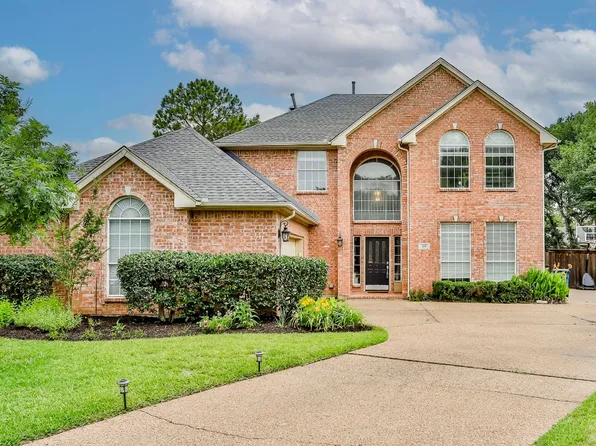 205 Wilshire Dr, Coppell, TX 75019