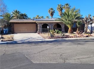 3011 Liberty Cir S, Las Vegas, NV 89121